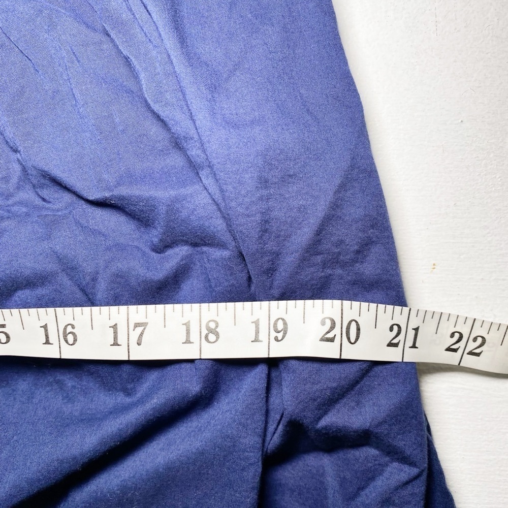 Tara Jarmon Color Block Dress - Picture 10 of 15